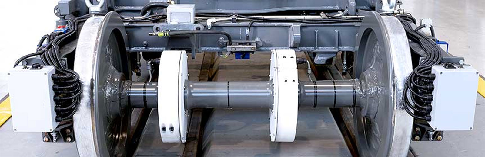 [Translate to Chinese (Simplified):] Assembly example of the customized device configuration