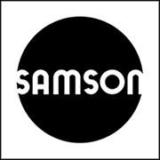 SAMSON AG Logo