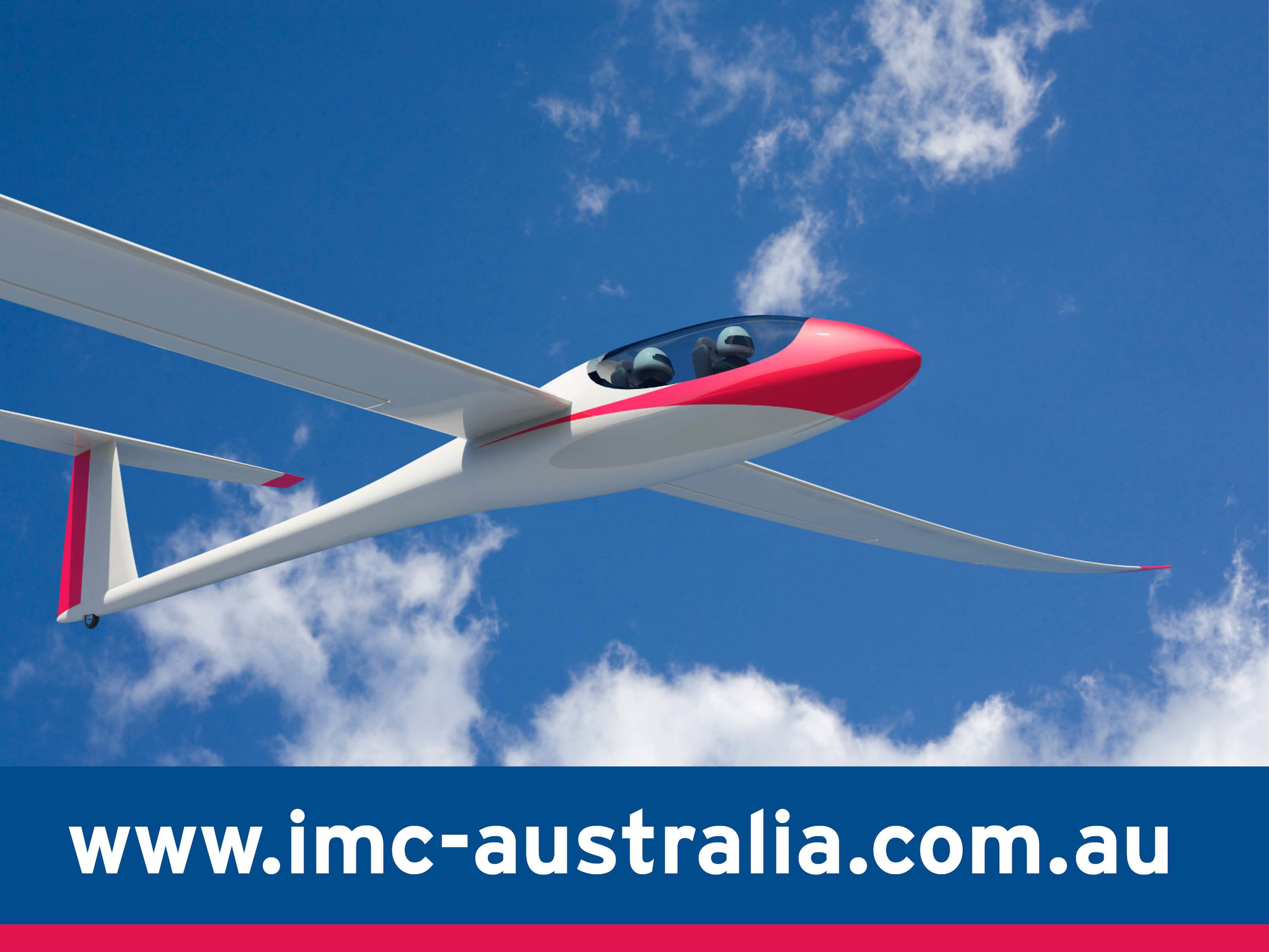imc Australia Australische Website www.imc-ausralia.au.com geht an den Start