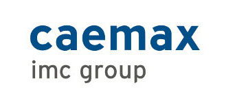  CAEMAX imcgroup Logo