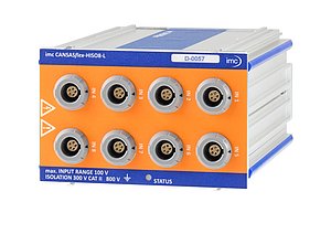 imc CANSASflex-HISO8-L imc CANSASflex-HISO8-L