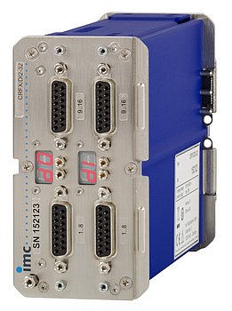 imc CRONOSflex Modul DI2-32