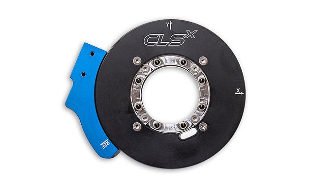 [Translate to Chinese (Simplified):] CLSX Mount