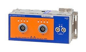 imc CANSASfit-HISO-T-8-2L