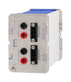 imc CRONOSflex modul HV-2U2I